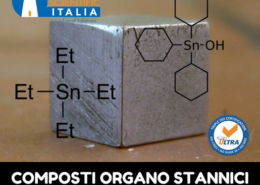 organostannici