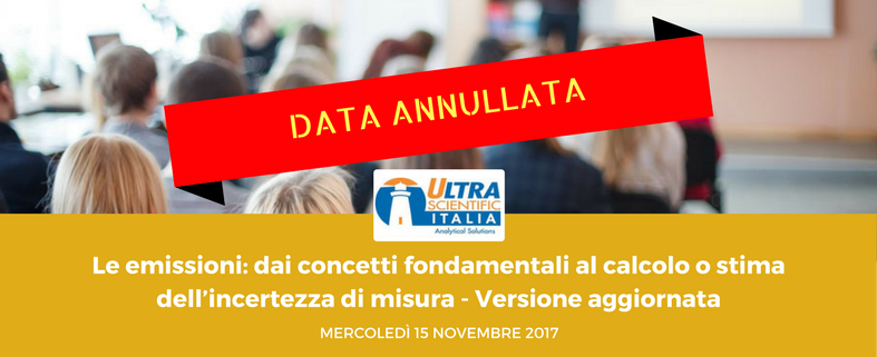 corso emissioni