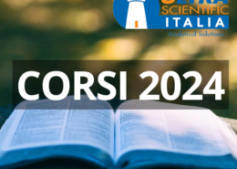 Programma dei corsi 2024