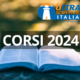 Programma dei corsi 2024